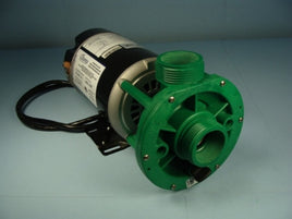 1.5 HP 2-Speed Pump