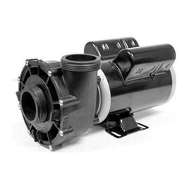 Cal Spas - 2.0 BHP Spa Pump 2 Speed 2 Inch In/Out 48 Frame 120 Volts 60hz THIS PUMP REPLACES PUM 1.5 BHP-56F-120V