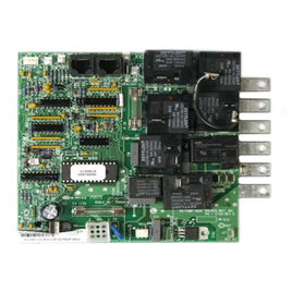 Circuit Board C2105ria (European) 50hz