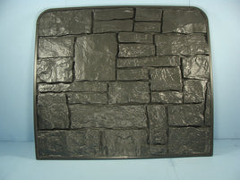 2013-2018 Brick Panel — Charcoal