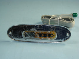 2013-2018 Topside Control Pad