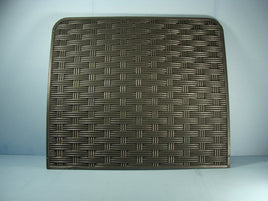 2013-2018 Wicker Panel — Charcoal