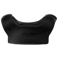 Headersneck Blaster Pillow Lounger - Black - 1994 - Dimensions - 17" X 10"