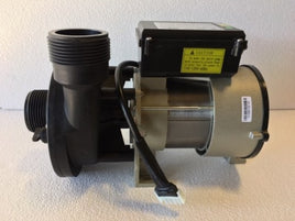 1.50 HPR 1 Speed 120V Pump — Post-2014