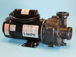 3 HPR 2 Speed 115V Pump — Crossover PU1 models