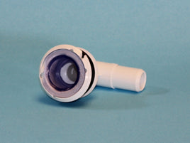 Cluster Jet Body with O-Ring and Clip