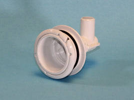 Mini Jet Body with O-Ring and Clip