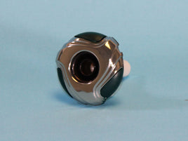 Cluster Storm Internal, Directional, Deluxe, Metal — Gray