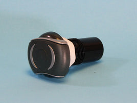 2013-2018 1″ Air Control — Gray