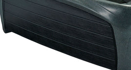 Crossover Panel Black