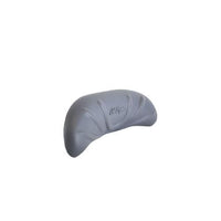 Infinity Neck Blaster Pillow - Charcoal - 2009 - Dimensions - 11" X 3.8", Pin To Pin - 8.5"