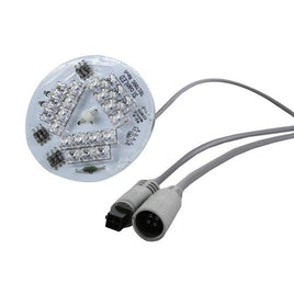 Led, 21 Led 2" Light, (Spa Light - Cluster Light, Daisy Chain)