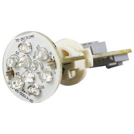 Led 9 Ea, Slave - Spa Light - Area, With Locking Mech - 2006