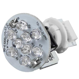 LED 9 EA, SLAVE (SPA LIGHT - WITH LOCKING MECH.) - 2005