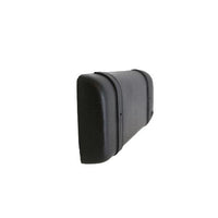 Headerspillow Straight Medium - Black - Dimensions - 13.5" X 6"