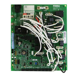 Circuit Board 9800p3
