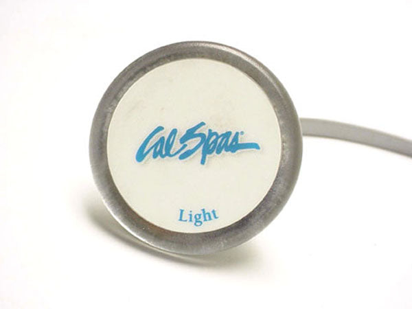 Simplex Panel Button Light| Spa Parts Warehouse