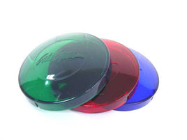 Lens Cover Cal Spas 3 Colors (1 Set Of 3 Lenses)