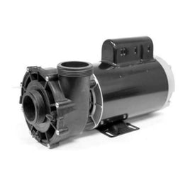 Cal Spas - 6 BHP Spa Pump 1 Speed 2 Inch In/Out 56 Frame 240 Volts 60hz