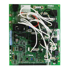 Circuit Board 9800p2