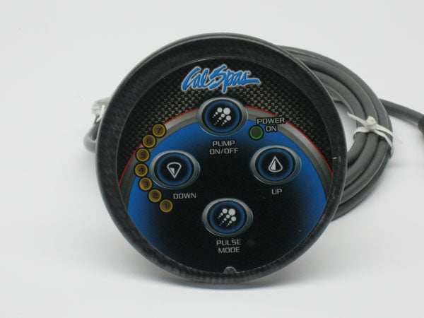 Control Panel, Ats - 2010| Spa Parts Warehouse