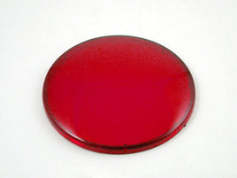 Red Lens Insert Jumbo Spa Light - 2003