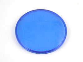 Blue Lens Insert Jumbo Spa Light - 2003