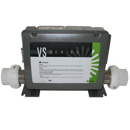 Control Box, Vs513z, 3 Pump System