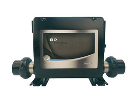 Control Box Bp2000 System & Flowthru Heater - 2013