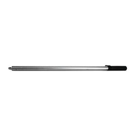 Exercise Equipment Bar 33.62" X 1.5" Dia 316ss Polished
