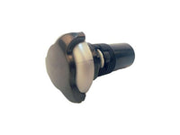 Air Control 1", T/A 3Star Silver Cap - Handle Dsg Non Led - 2013