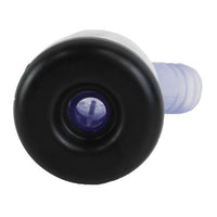 Waterfall Hydro Stream Flush Mount - Special - Black - 2013
