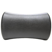 Pillow Genesis - Black - With Fasteners