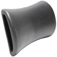 Pillow Genesis - Black - With Fasteners