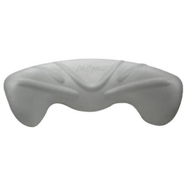 Pillow Quad Blaster Complete - 2008 - Gray - Dimensions - 10" X 6", Pin To Pin - 6.5"