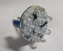 Light, Mini 9 Led Ultrabrite With Bi-pin