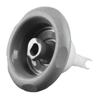 Storm Jet, Barrel Assembly Swirl - Platinum - Dark Gray