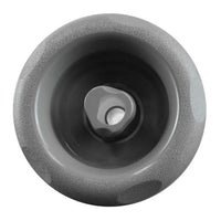 Storm Jet, Barrel Assembly Swirl - Platinum - Dark Gray