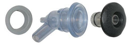 Sqr Hydrostreamer Assembly, Includes Jet Insert & Jet Body Only