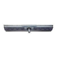 Waterfall Cascade 20in Black, Calspa