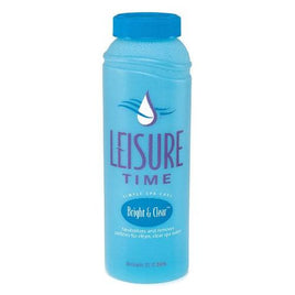Leisure Time Bright Clear
