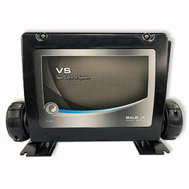 Cal Spas Control Box Vs501 Titanium Heater