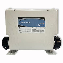 Control Box Neo 2100 + Db1 5.5kw Ti & Ats Power (#777-cs00056-q3) 3 Pump