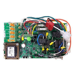 Assy Neo 2100 Controller Circuit Board 50/60hz (775-0010b-q3)