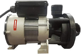 Ats Pump 1 Speed 240V/60 Hz (#1016037)