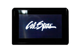 Touch 4 Cal Spas Control Panel 7" Lcd (#57269) ('20)