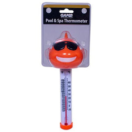 Clownfish Thermometer