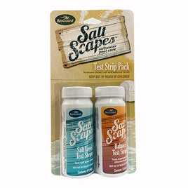 Salt Test Strips #16014bio (Salt Generator)