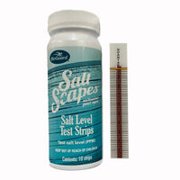 Salt Test Strips #16014bio (Salt Generator)