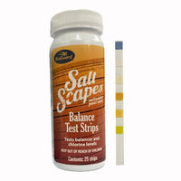 Salt Test Strips #16014bio (Salt Generator)